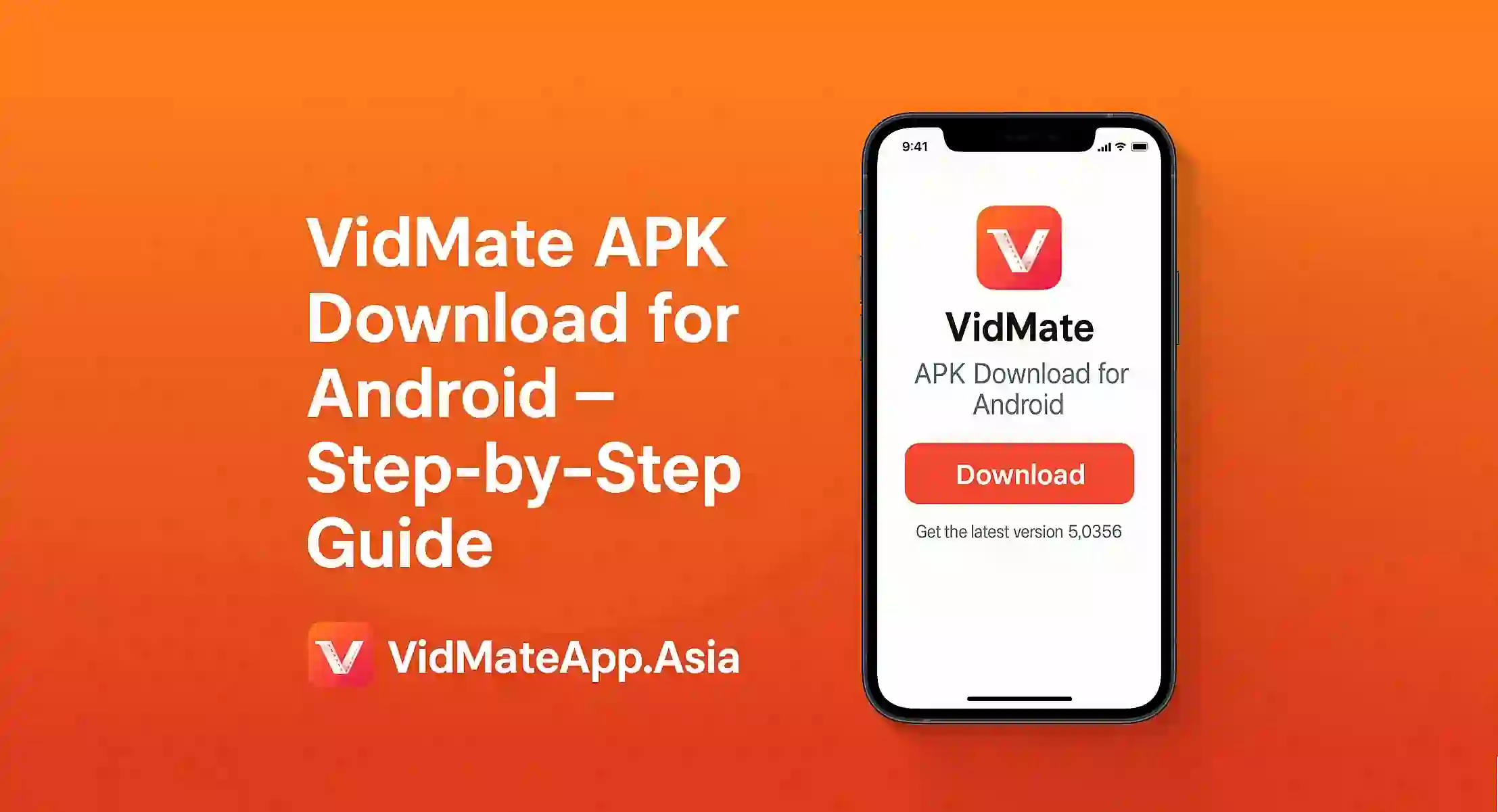 VidMate APK Download for Android – Step-by-Step Guide (1)